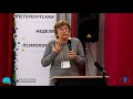 Связь младенчества и подросткового возраста. Елена Николаева.