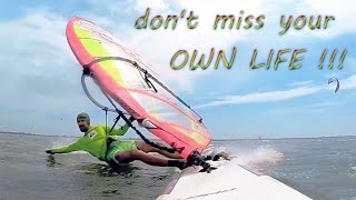 Don&#39;t miss your Windsurf !!!