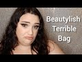 Beautylish 2022 Terrible Lucky Bag #giveaway #luckybag2022 #beautylish