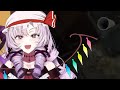 最終鬼畜嬢・サロメンドール・S【壱百満天原サロメ】【音MAD】
