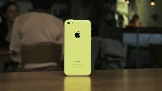 Полный обзор iPhone 5c