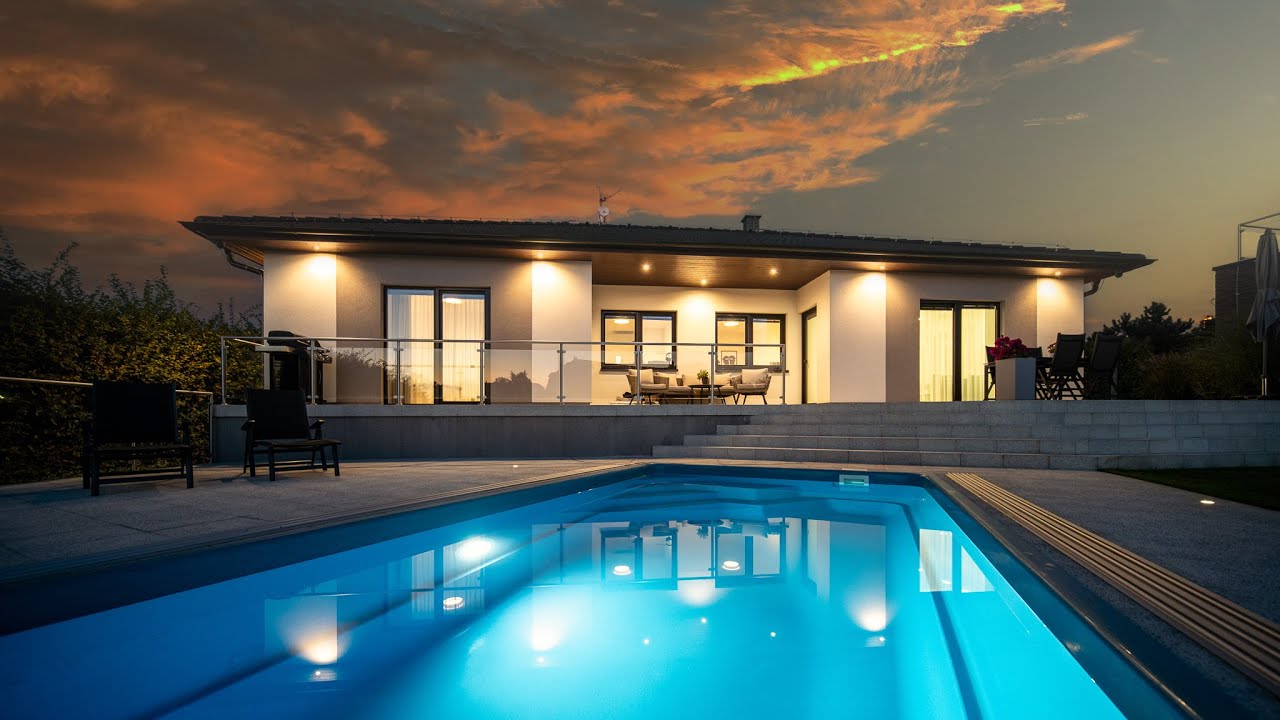 Soccer Reality - Prodej domu 4+kk, Zápy, Praha – východ