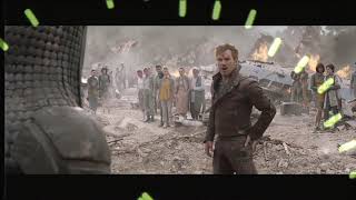 chris pratt epic win REMASTERED remastered 4k