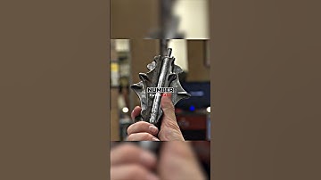 Rare Deadly Medieval Mace