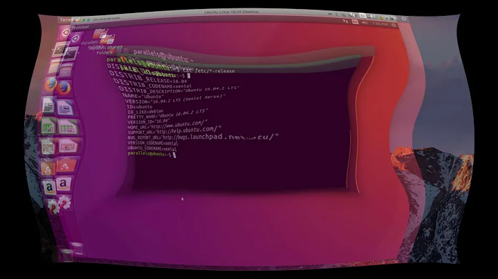 Installing Ruby and Rails on Ubuntu 16.04