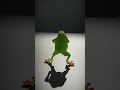 Quirky cartoon