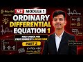 1st Order &amp; 1st Degree DE Part 2 🔥 | Complete Practice | M1 Module 1 | RGPV University