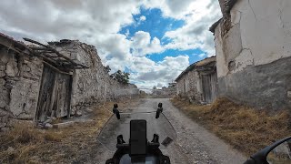 Sivrihisarın Eski Köyleri: Yeşilköy, Ballıhizar, Ertuğrul Köyleri