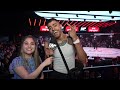 CHRISTOPHER LONDON Captures TKO Victory At CLUB UNF!