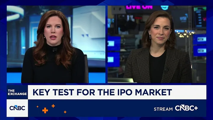 Why Medline may be a key test for the IPO market