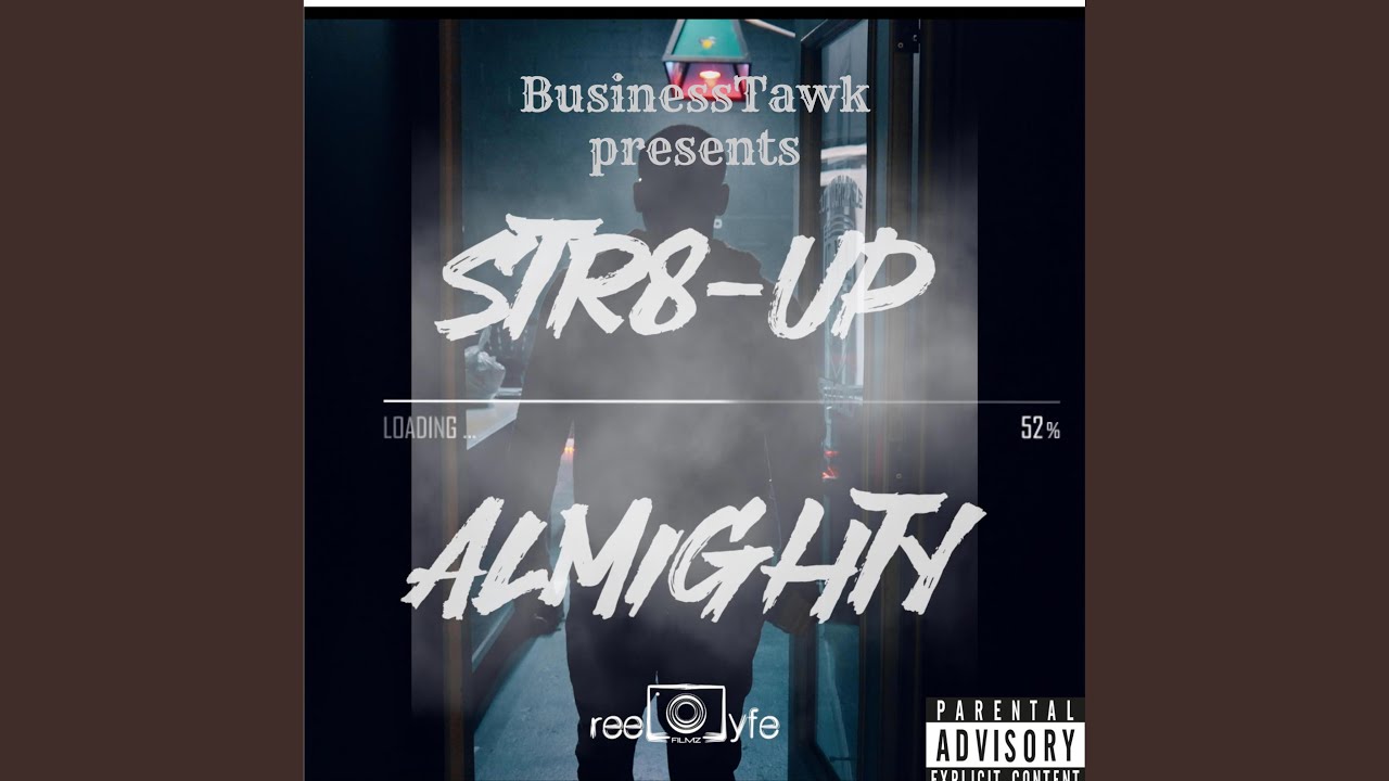 Watch Almighty on YouTube Watch Almighty on YouTube