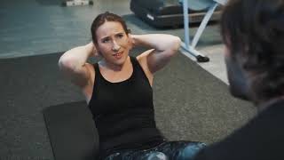 Ida Karolin Showreel 2019