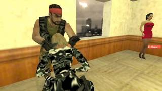 Counter Strike Source Приколы от (IronMan)#2. Counter Strike Source Приколы от (IronMan)#2.
