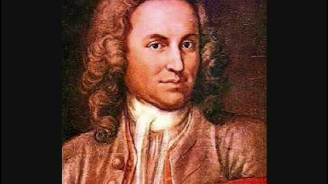 Bach: Toccata and Fugue in D minor, BWV 565