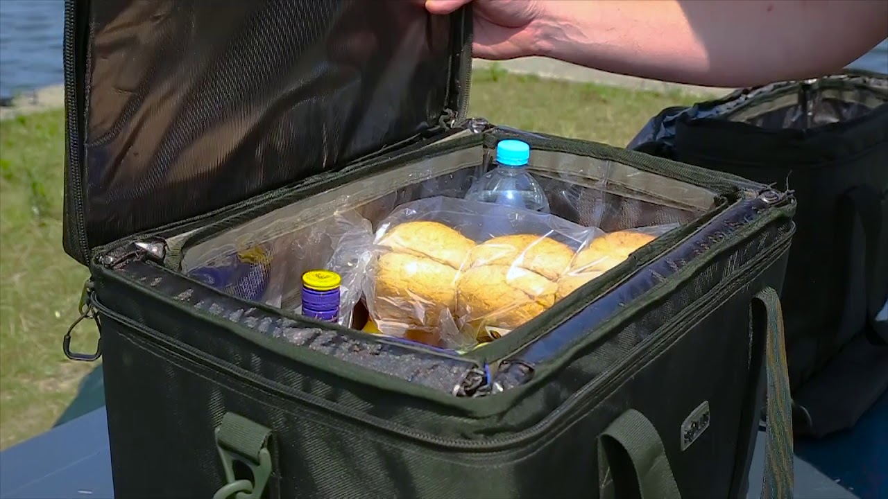 Solar SP Luggage YouTube