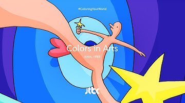 Colors in Arts, 이해강