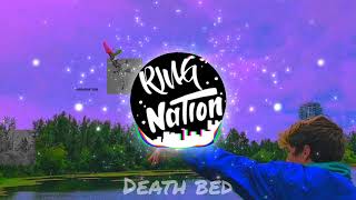 Powfu - death bed Ringtone |Download Now| 'dont stay away for too long'