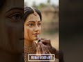 Vijay Devarakonda ❤️ Rashmika Mandanna Wooden Sculpture | Hand Carved Art | #woodcarving