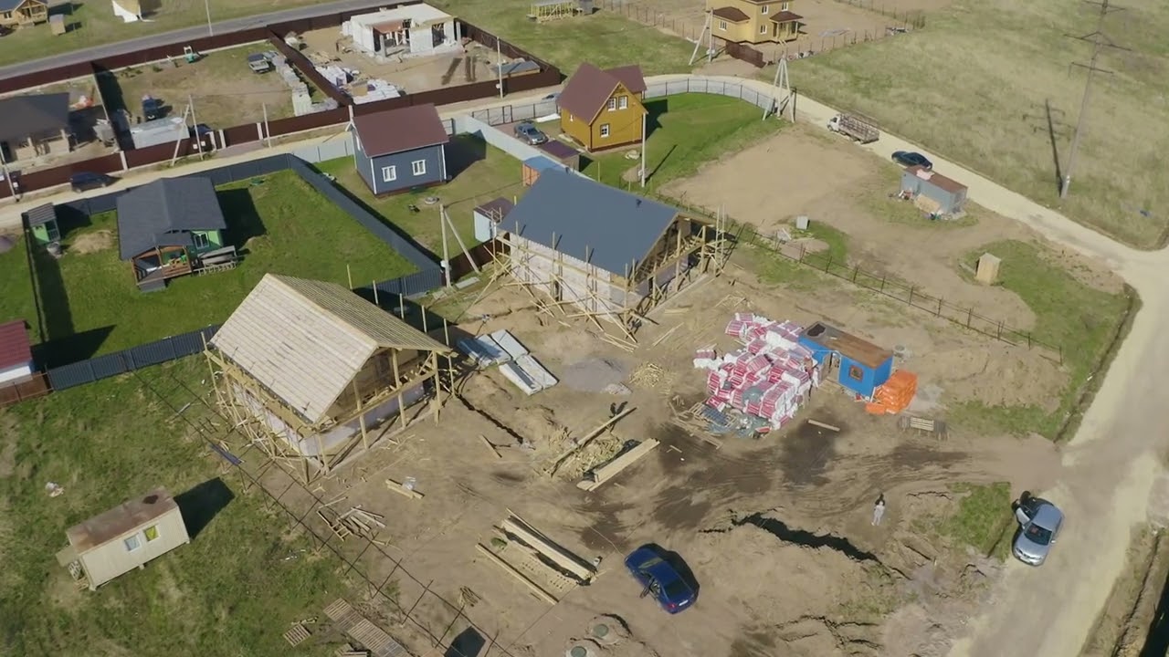 Лабинск каркасный дом видео Лабинск каркасный дом видео