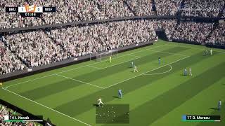 15 Seconds of Alpha Gameplay from Our Indie Football Game screenshot 3