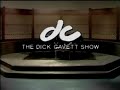 The Dick Cavett Show with guest Chuck Jones