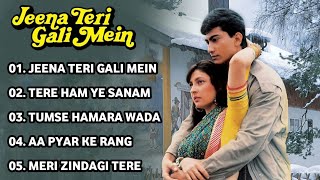 Jeena Teri Gali Mein movie all songs 