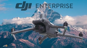 Mavic 3 Enterprise Smart Oblique
