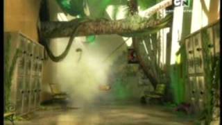 My Gym Partners A Monkey Bumper - Animal Stampede