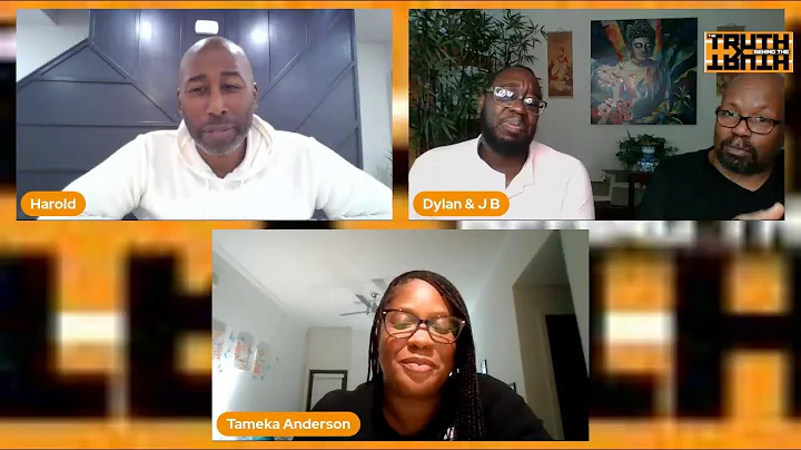 Family Coaching With Tamika Anderson
