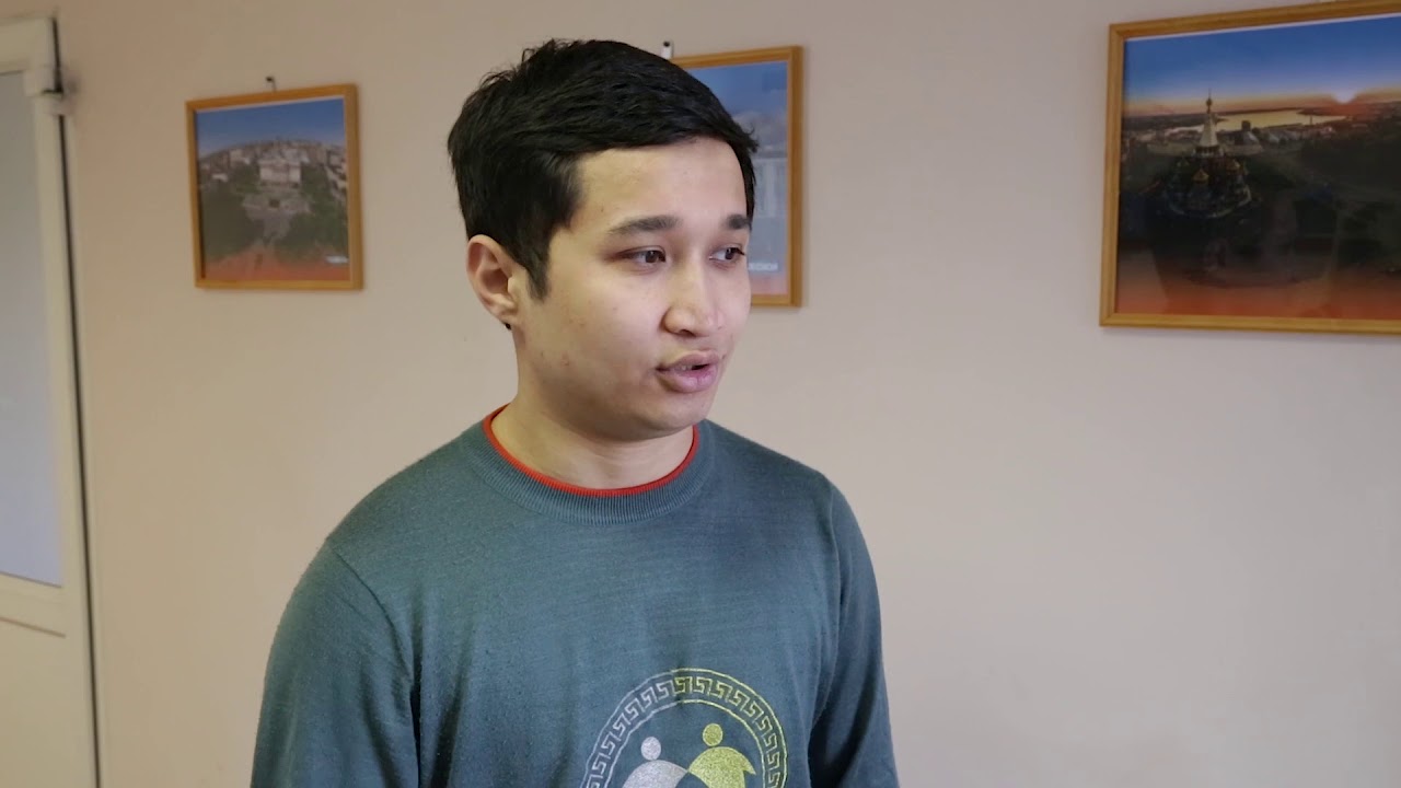 Студенты УрГЭУ на дистанционном обучении