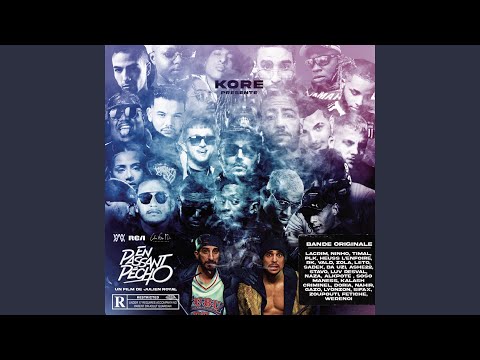 Kore & Ninho - Mon poto (Extrait de la BO de « En Passant Pécho »)