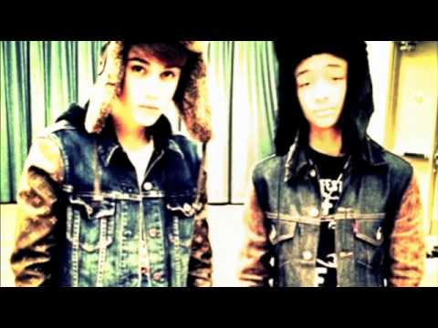 Justin bieber ft jaden smith happy new year lyrics songs
