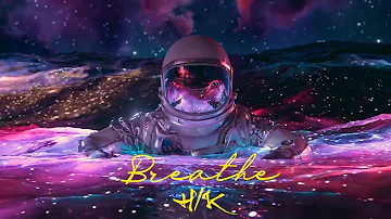 BREATHE REMIX - DJ Komang | Mackenzie Ziegler ... ♫♪- H/K