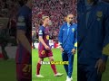 Se cumplió la premonición de Raphinha con Atlético Madrid  #barcelona #raphinha