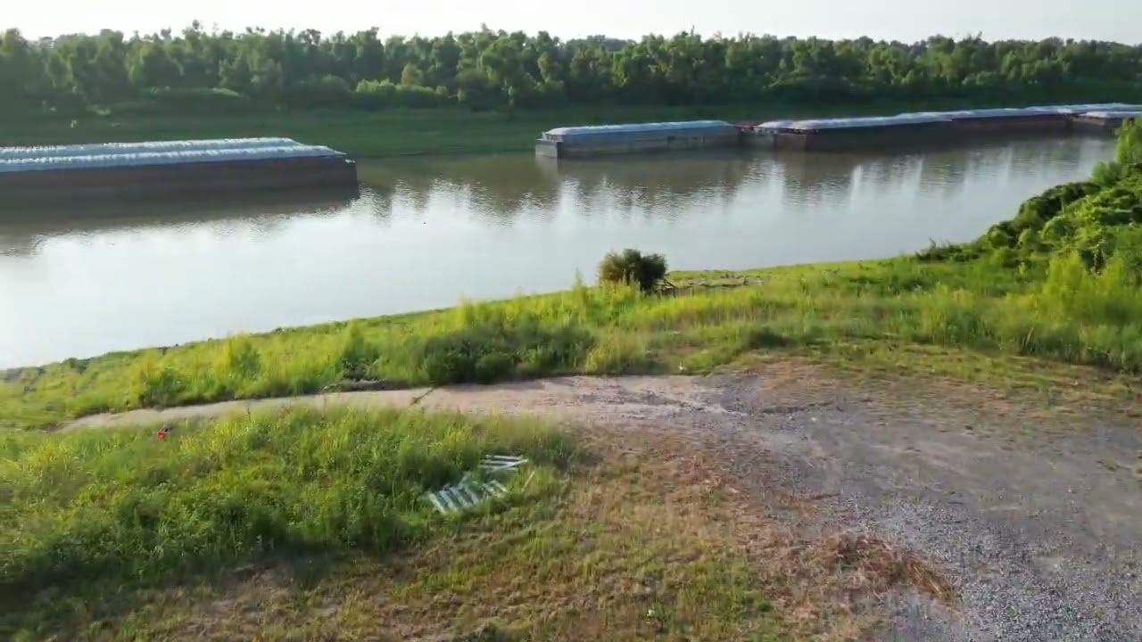 Yazoo River 20 Acres