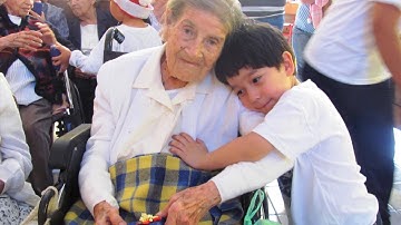 Michael Jackson - Heal the world (con subtítulos en inglés / español)