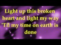 Hillsong Worship - Behold (Then Sings My Soul) - Lyrics 2016