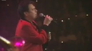 Alphaville - Big In Japan & Forever Young (The Night Of The Proms) 2002