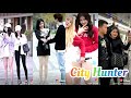 Hindi Korean Tiktok Videos | Korean tiktok videos | Korean tik tok | Likee Videos | City Hunter💗💗