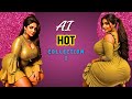 Ai lookbook ai frock  ai glamour  ai divas  indian look book  ai pics generator