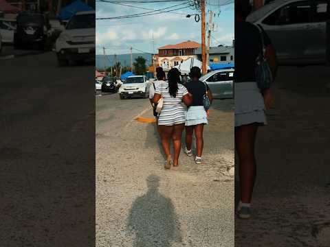 Welcome to Jamaica EP11 Black River Update #jamaicawalkby