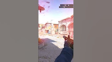 I still love my Counter-Strike Source crosshair in CS2