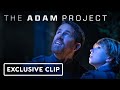 The Adam Project - Exclusive Official Clip | IGN Fan Fest 2022