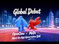 OpenClaw × MeDo Tutorial: Build a Full App with the First App Builder Skill