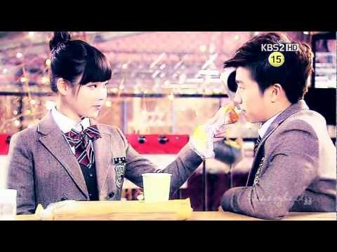 ►Jason/ Kim Pil Suk [Dream High] || This crush ain´t going away...◄