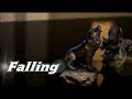 『歌ってみた!』Falling (ルビあり) / MAN WITH A MISSION