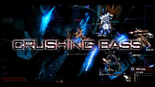 DarkOrbit (Coolers) | Video FX Test #1 | by Zerstoerer