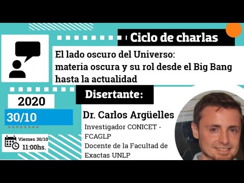 Vídeo: Big Bang, Materia Oscura ¿Pueden Los Cosmólogos Engañarnos? - Vista Alternativa