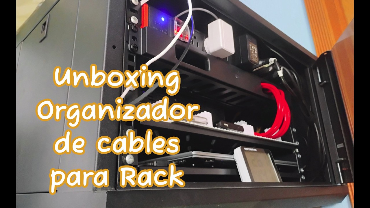 Organizador De Cables De Ratán De Imitación Tejido A Mano, Con 4 Ranuras Abiertas Y Alambre De Hierro Integrado, 33x15x13 Cm, Para TV, Ordenador Y Cargadores