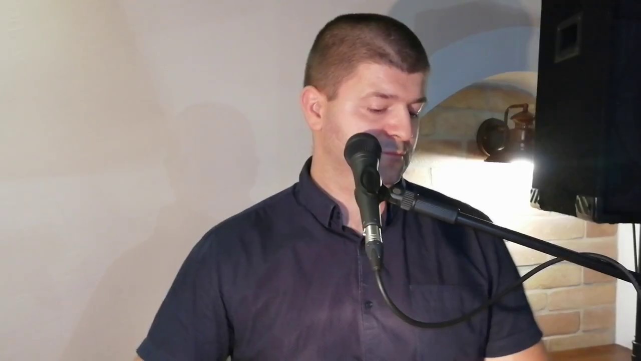 NILZEN zenekar - Mulatós egyveleg.